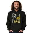 thumbnail image 5 of Funny Popeye Come at Me Bro Bluto Hoodie Sweatshirt Women Men Brisco Brands S, 5 of 6