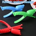 thumbnail image 6 of Crawfish Peeler Tool 3-Pack, Plastic Crawfish Sheller & Tail Remover, Finger-Friendly Crayfish Shelling Device for Families, Restaurants & Seafood Lovers, 6 of 10