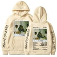 thumbnail image 3 of Sudadera con capucha de rapero Kendrick Lamar para hombre y mujer, suéter Vintage de manga larga, abrigos de moda, Y2k, 3 of 5