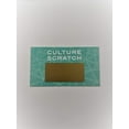 thumbnail image 4 of 1 X 2 Inch Gold Rectangle Scratch Off Sticker Labels Lottery Raffle Ticket Diy 100 Pack My Scratch Offs, 4 of 5