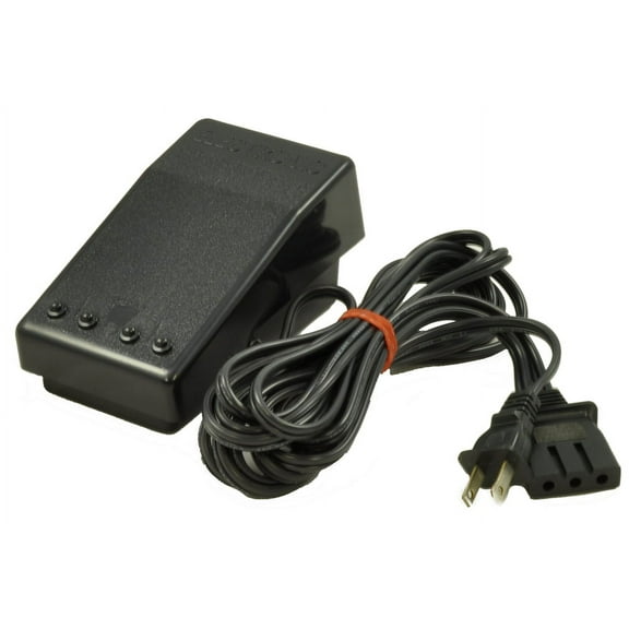 Generic Sewing Machine Foot Control Pedal J00360051