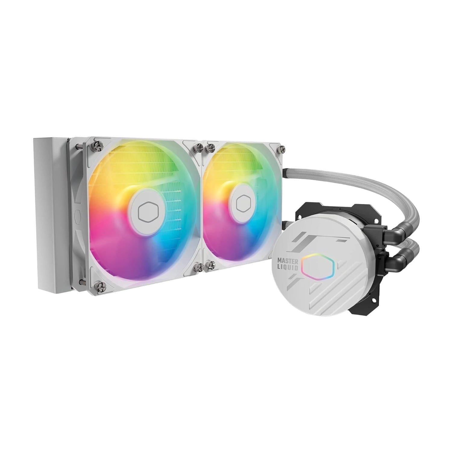 Cooler Master MasterLiquid 240L Core ARGB