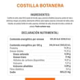 thumbnail image 3 of Costillas de cerdo Kowi congeladas cocidas adobadas con chipotle y b.b.q. 500 g, 3 of 3