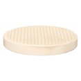 thumbnail image 2 of Soldering Tile, Ceramics Round Shape Solder Board Light  For Welder For Welding, 2 of 8