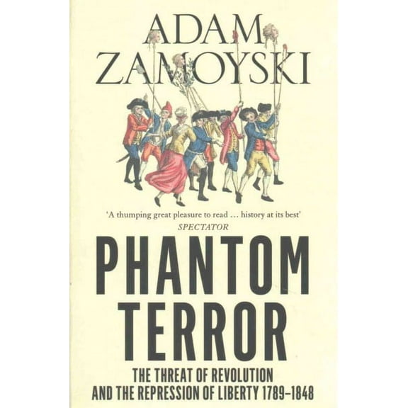 Phantom Terror