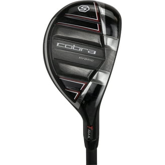 Hybride Cobra King Tec | Le sur mesure au prix du standard