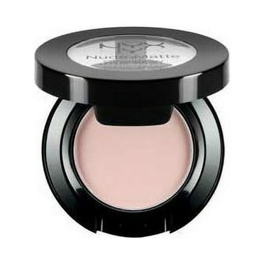 NYX Cosmetics Nude Matte Eye Shadow Leather and Lace