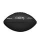 thumbnail image 5 of Balón de Fútbol Americano WILSON NFL Team Metallic Premiere Tamaño Oficial, 5 of 6