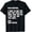 Black, variant on Dear Brother Quote Funny Sibling Humor Joke from Sister Womens T-Shirt
