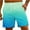 Sky Blue, variant on Summer Short for Men Breathable Lightweight Outdoors Casual Drawstring Athletic Short Travel Fishing Beach Swim Trunks Short for Me with Pocket