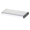 thumbnail image 1 of Carcasa USB 3.0 shamjiam Caja SSD Almacenamiento Accesorios de Ordenador, 1 of 8