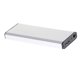 thumbnail image 1 of Carcasa USB 3.0 Caja Almacenamiento Accesorios Fácil de Contectado Herramineta Cómodo Macarena Caja SSD portátil, 1 of 8