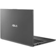 thumbnail image 4 of ASUS Vivobook Home & Business Laptop (Intel i7-1065G7 4-Core, 36GB RAM, 256GB PCIe SSD + 1TB HDD, 15.6" Full HD (1920x1080), Intel HD 6000, Wifi, Bluetooth, Webcam, 1xUSB 3.0, 1xHDMI, Win 10 Pro), 4 of 5