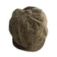 thumbnail image 2 of Minnieouse Gorros de boina portátiles planos cálidos de invierno para hombre, gorra transpirable de estilo de moda ajustable, tocado de cumpleaños, Sombreros Caqui Minnieouse AP012447-01, 2 of 6