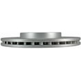 thumbnail image 3 of ADVICS Disc Brake Rotor, 3 of 4