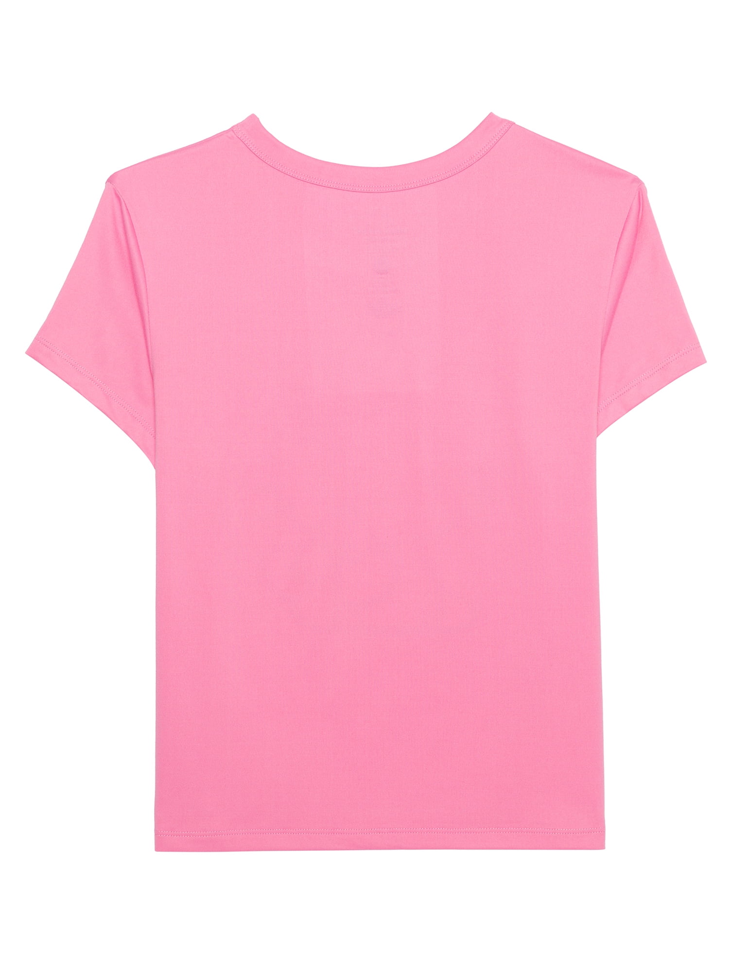 Hello Kitty Women's Graphic Tee and Short Set, 2-Piece, Sizes XS-3X