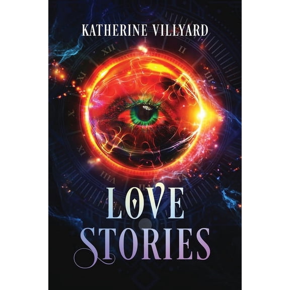 Love Stories, (Paperback)
