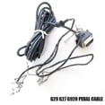 thumbnail image 4 of 1pc Pedal Adaptor Cable / Usb Wire Steer Wheel Cable For Logitech G29 G27 G920 Fg, 4 of 4