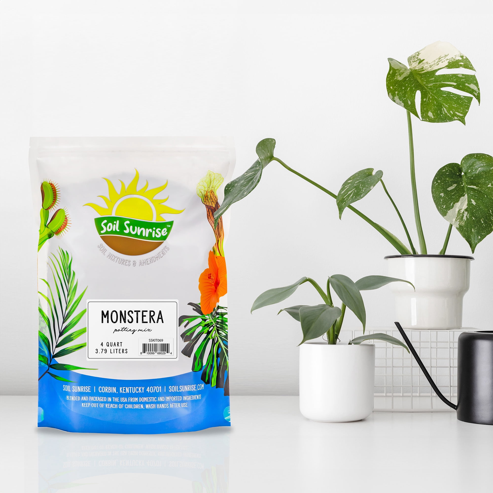 planting passion fruit in pots Passion Fruit Plant - Live Tree in a 3 Gallon Pot - 3 to 4 Feet Tall