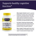 thumbnail image 5 of Healthy Origins Cognizin Citicoline 250 mg Capsules, 60 Ct, 5 of 6