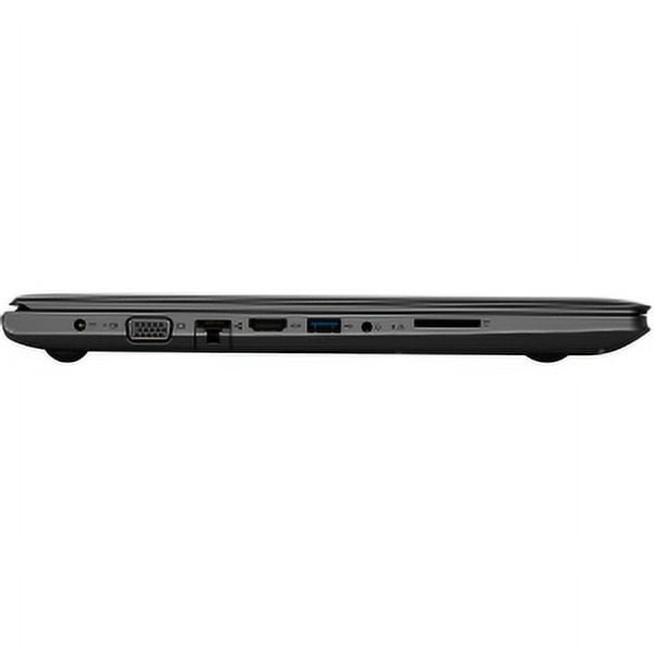 Lenovo V310-14ISK 80SX - Intel Core i3 - 6100U - Win 10 Pro 64-bit