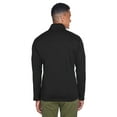 thumbnail image 3 of Devon & Jones Men's Bristol Full-Zip Sweater Fleece Jacket - DG793, 3 of 4