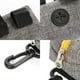 thumbnail image 3 of Billuyoard Dispensador portátil de bolsillo para residuos, práctico dispensador de bolsas para perros y mascotas, doble acceso para los Suministros para perros azul, 3 of 6