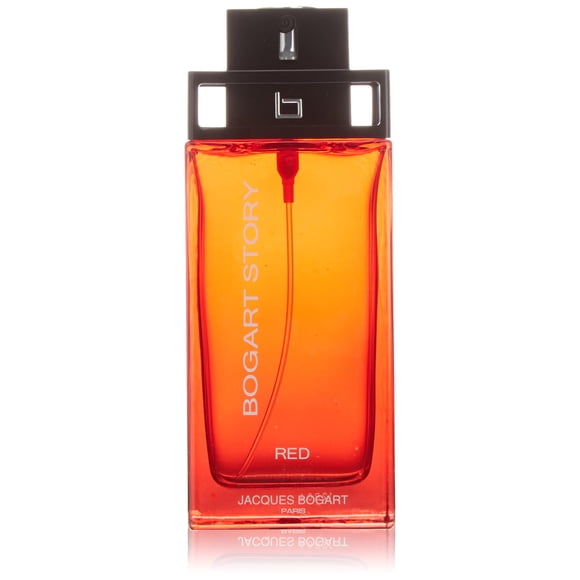 Perfume Jacques Bogart Bogart Story Red Eau de Toilette 100 ml