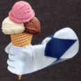 thumbnail image 3 of CafePress - Power Rangers Holding Ice C Men's Football T Shirt - Mens Football Shirt, 3 of 4