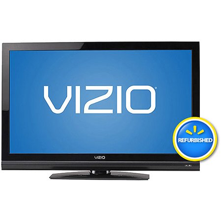 Vizio E320va 32" 720p 60hz Lcd Hdtv, Ref - Walmart.com