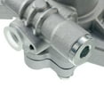 thumbnail image 7 of Power Steering Pump For 1997-2000 EL 1997-2001 CR-V 1996-2000 Civic 1.6L 2.0L, 7 of 7