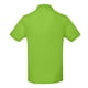 thumbnail image 2 of B&C - Polo modelo Inspire para hombre (Paquete de 2) (Verde Orquídea), 2 of 2