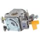 thumbnail image 5 of Air Filter and Carburetor Kit Compatible with 25Cc 26Cc 30Cc 46Cc Hedge Trimmers, 5 of 5