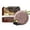Brown #u28, variant on Uxgjfwu Polygonum Darkening Shampoo Bar, Natural Hair Darkening Soap with Essences, Gentle Nourishing Formula, 2.11 oz