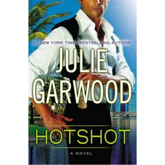 Pre-Owned Hotshot (Thorndike Press Large Print Core) (Hardcover) 1410459764 9781410459763