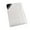clearance 292, variant on Affordablo Warehouse Clearance School Supplies College Water Bottle Clear Book Portable Paper Pad Water Bottle Flat Drinks Kettle BU