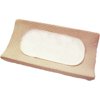 Boppy - Changing Liner with Pad Cover, Sand