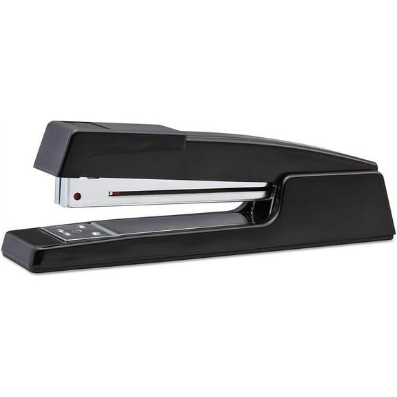 Bostitch B440BK B440 Executive Full Strip Stapler, 20-Sheet Capacity, Black