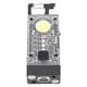 thumbnail image 5 of Linterna Pequeña LED COB, Carga Portátil Tipo C Llavero Versátil Linterna Recargable USB Conveniente Con Base Magnética Para El Trabajo, 5 of 7