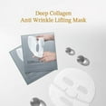 Sungboon Editor Deep Collagen Power Boosting Mask THE ORIGINAL