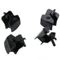 thumbnail image 4 of 4PCS Motorcycle Parts Rubber , Anti Vibration Rubber Motor Mounts, For Engines, 4 of 8