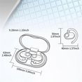 thumbnail image 2 of JM18 Ear-Hook Translation Earphones,Open-Type Ear-H, 2 of 5