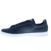LACOSTE CARNABY PRO LEATHER Sneakers Navy/White