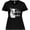 AB-Black, variant on Inktastic Easily Distracted by Goats Cute Goat Women's Plus Size T-Shirt
