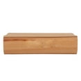 thumbnail image 4 of Bloque de lijado de radio de madera, herramienta Luthier para diapasón de guitarra, nivelación de trastes de 7,25 y 9,5 pulgadas, 4 of 14