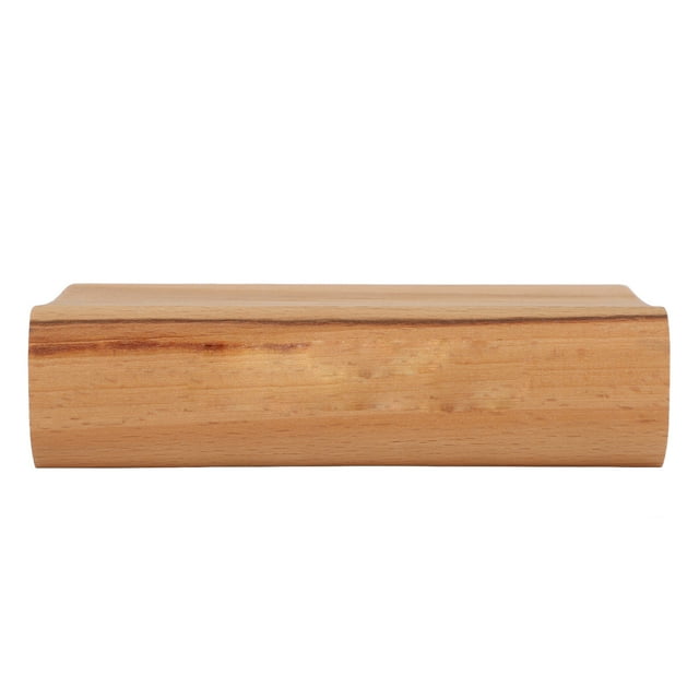 Guitar Sanding Block, Guitar Luthier Tool Wood Radius Sanding Block Luthier Tool For Guitar Fretboard Fingerboard Fret Leveling