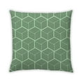 thumbnail image 1 of Ahgly Company Indoor Square Contemporary Throw Pillow, 18 inch by 18 inch, 1 of 5