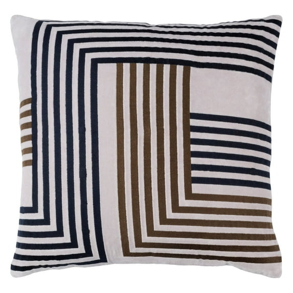 Elle Decor Intermezzo Decorative Pillow