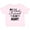 AD-Pink, variant on Inktastic My Best Friend is My Aunt with Hearts Boys or Girls Toddler T-Shirt