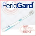 thumbnail image 4 of Colgate PerioGard Gum Protection Soft Toothbrush, 4 of 9